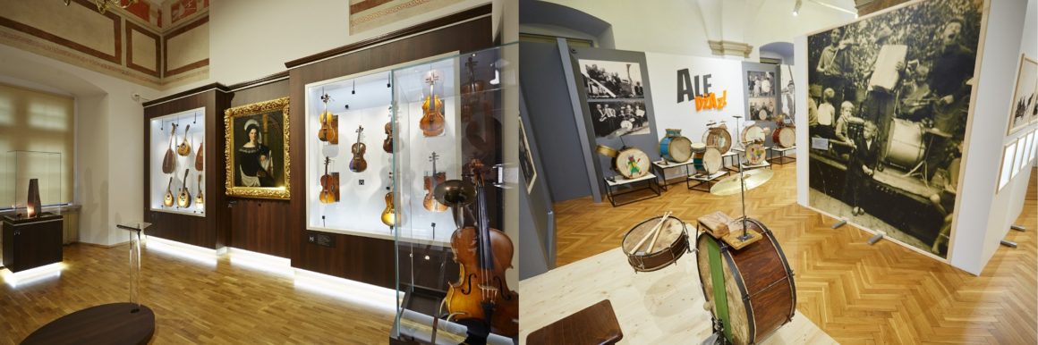 Muzeum Ludowych Instrumentów Muzycznych w Szydłowcu zdobyło dwie nagrody w konkursie „Mazowieckie Zdarzenia Muzealne – Wierzba”!