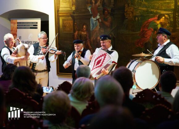 Koncert Z nizin i gór. W dialogu regionów. Radomskie & Beskidy