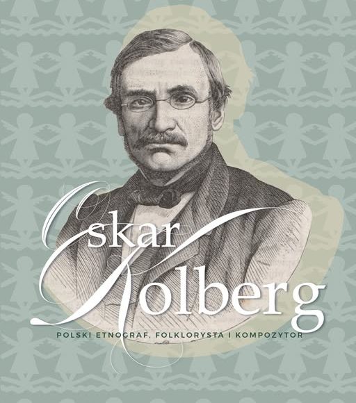 Portret Oskara Kolberga