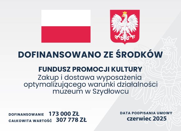 Infrastruktura kultury – Fundusz Promocji Kultury