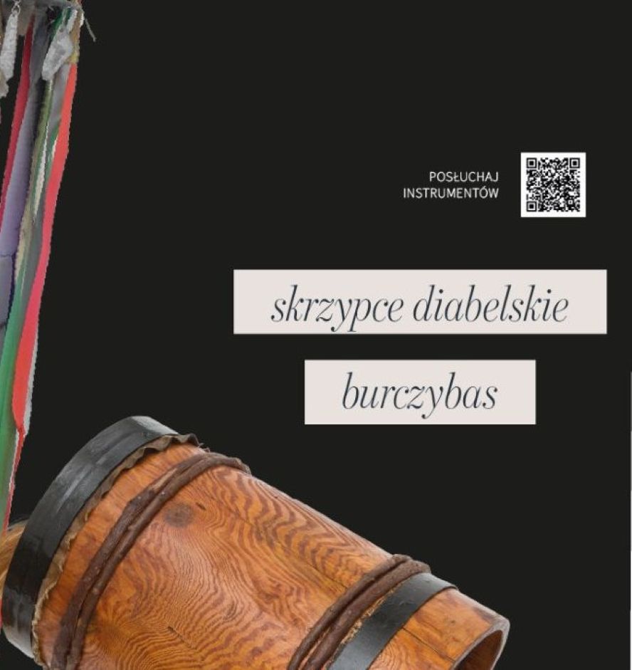 wystawa dźwięki ziemi - kaszuby Kaszuby