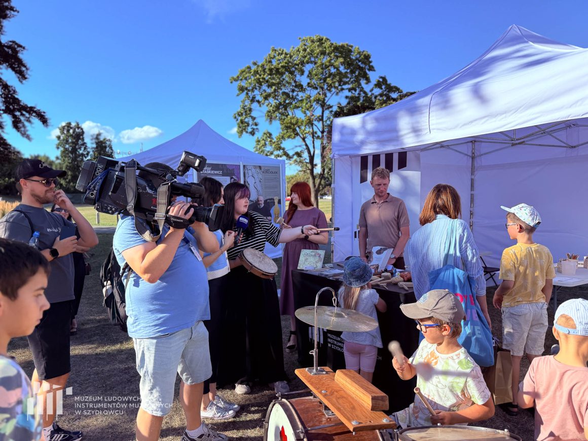 Festiwal Kultury Mazowsza III Festiwalu Kultury Mazowsza