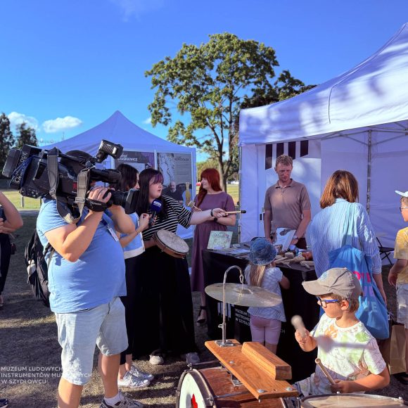 Festiwal Kultury Mazowsza III Festiwalu Kultury Mazowsza