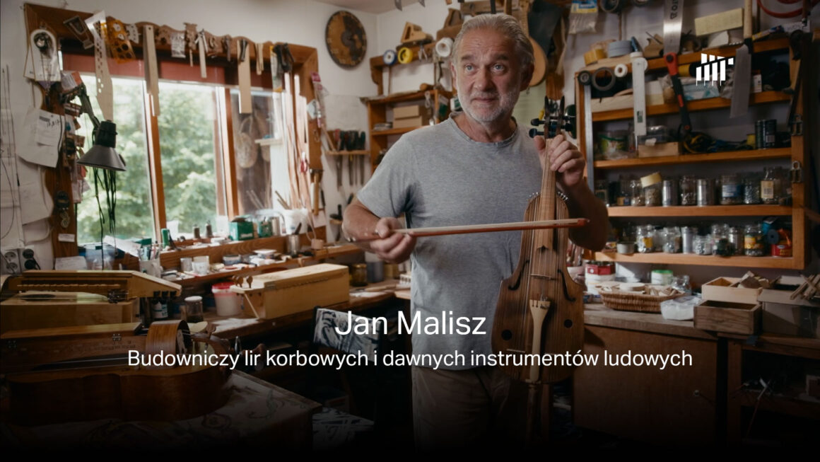 Zdjęcie Jana Malisza