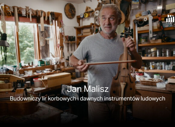 Zdjęcie Jana Malisza