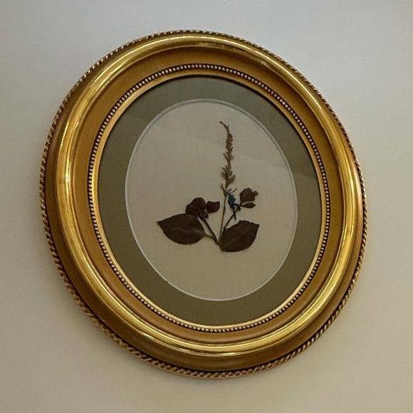 Chopin kwiaty fot. A. Oborny 2 176 lat temu w paryskim mieszkaniu przy Place Vendôme zmarł Fryderyk Chopin