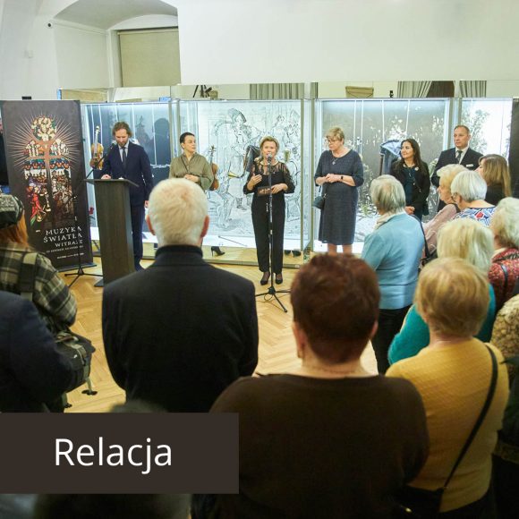 otwarcie_wystawy_witraz Otwarcie wystawy