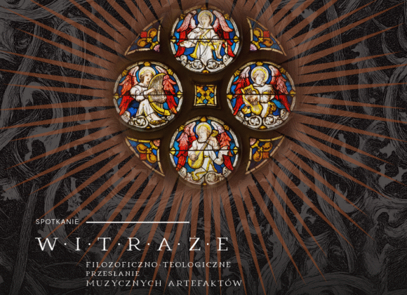 Spotkanie „Filozoficzno-teologiczne przesłanie muzycznych artefaktów”