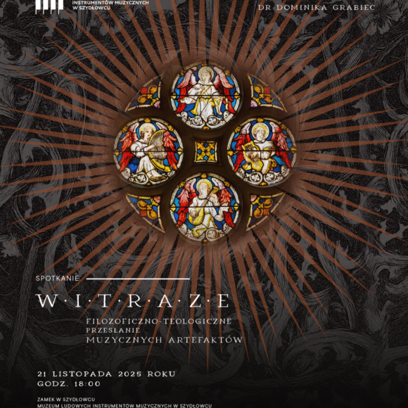 post facebook pionowy_witraże kopia 4 Spotkanie „Filozoficzno-teologiczne przesłanie muzycznych artefaktów”