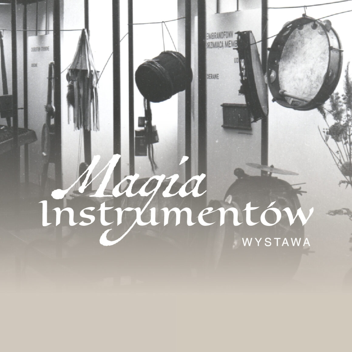 Magia instrumentów