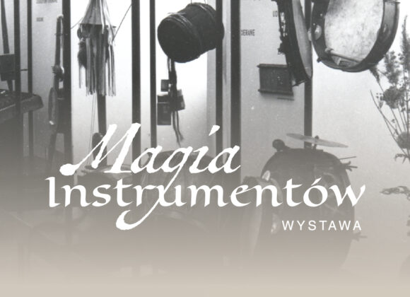 Magia instrumentów