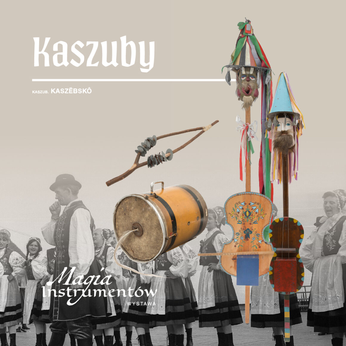Kaszuby