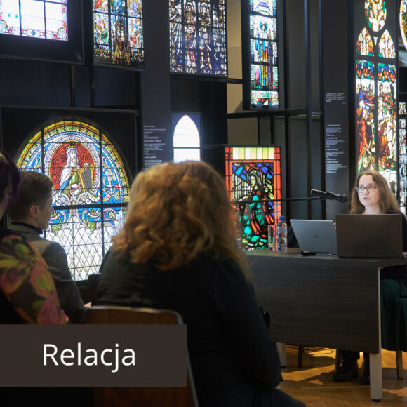 Spotkanie „Filozoficzno-teologiczne przesłanie muzycznych artefaktów”