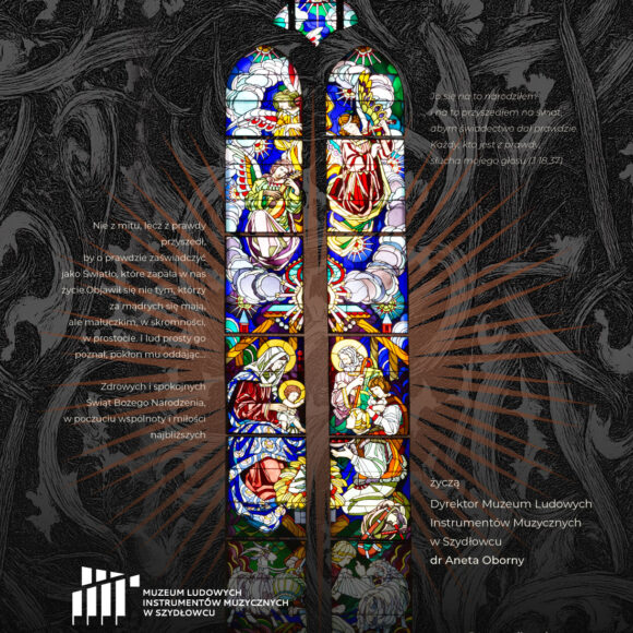 Życzenia bożonarodzeniowe