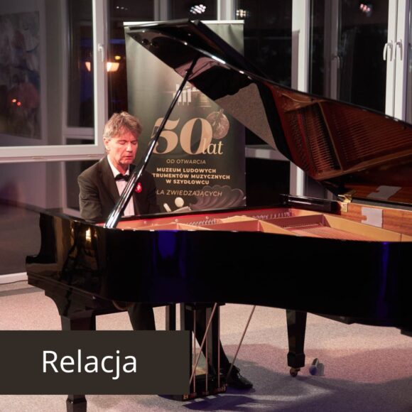 Recital Pawła Kowalskiego Recital Pawła Kowalskiego