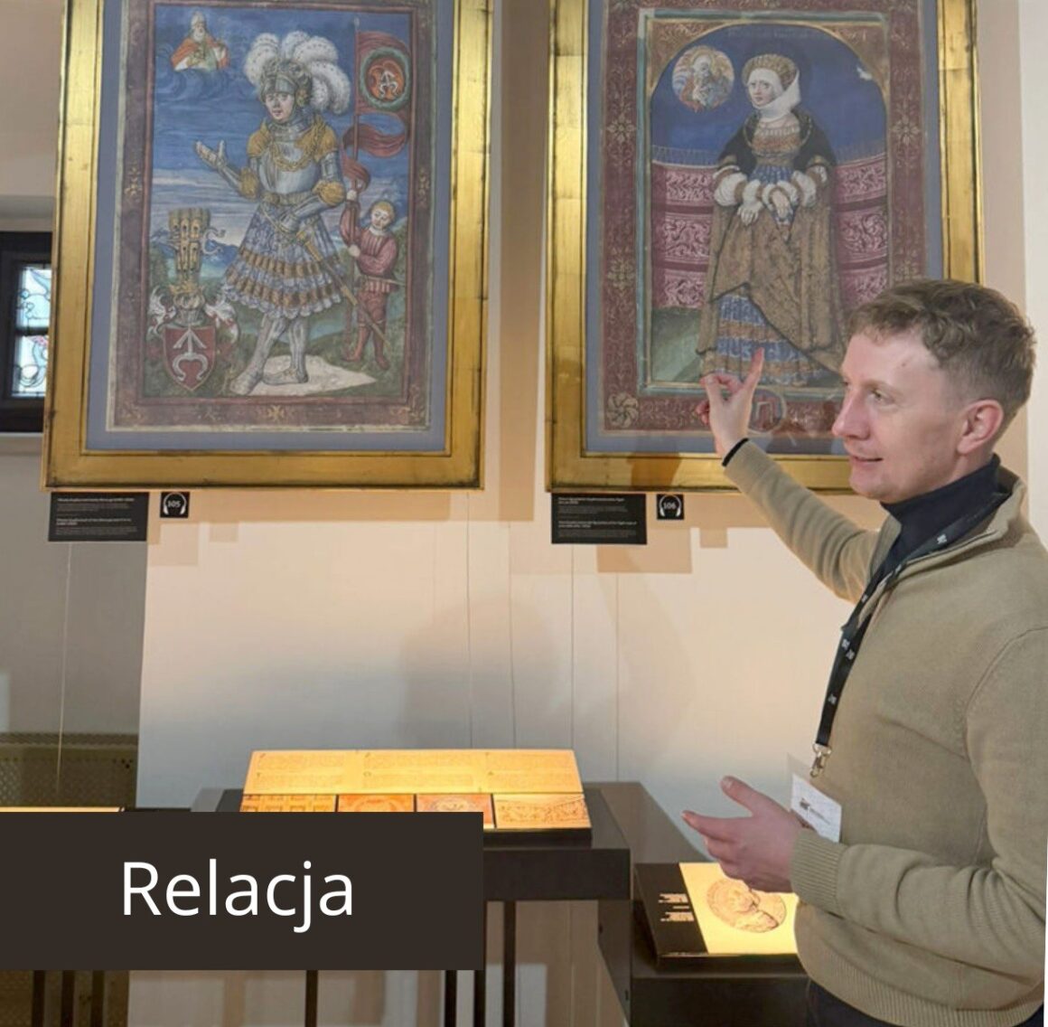 Szydłowieccy Mikołajowie