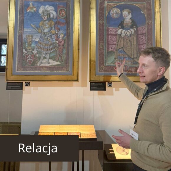 Szydłowieccy Mikołajowie