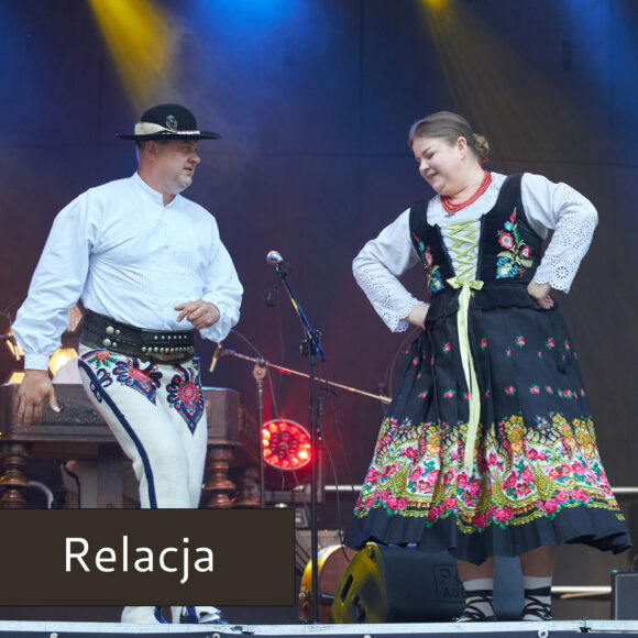 Koncert Trebunie-Tutki „Górom”