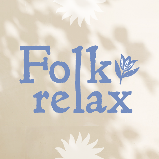 Folkrelax -logo FolkRelax – wakacyjny spacer