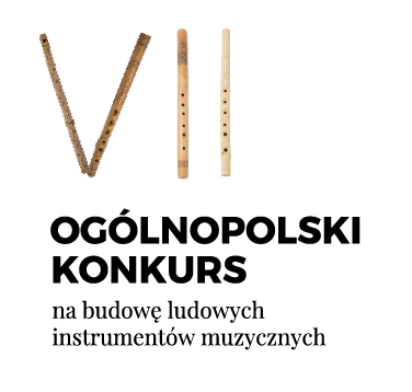 logo_OKnBLIM (1) VII Ogólnopolski Konkurs na Budowę Ludowych Instrumentów Muzycznych