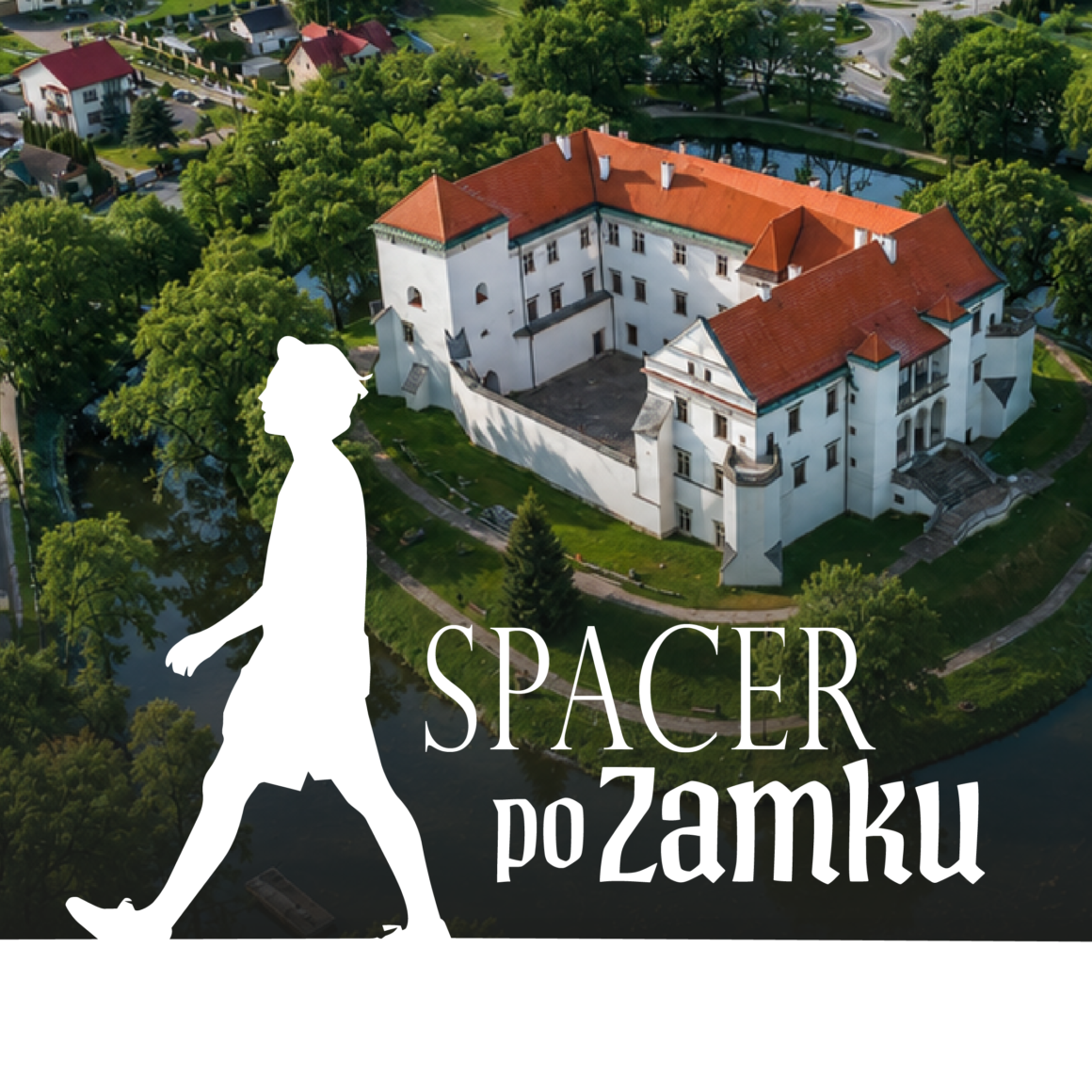 spacer z historykiem sztuki „Zamek w Szydłowcu. Historia. Architektura. Sztuka”