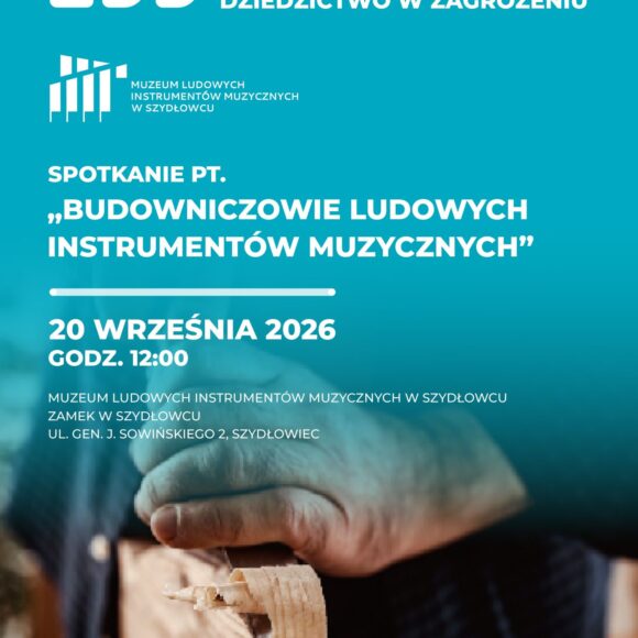 Europejskie Dni Dziedzictwa 2026